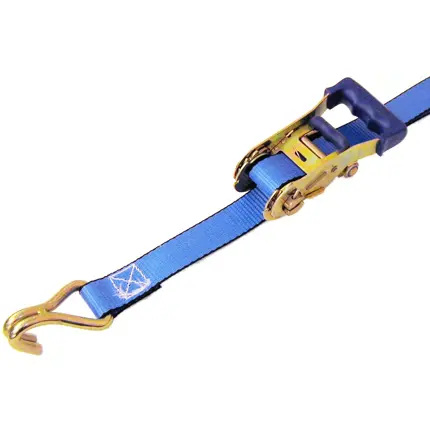 SANGLE ARRIMAGE CLIQUET COMFORT LINE