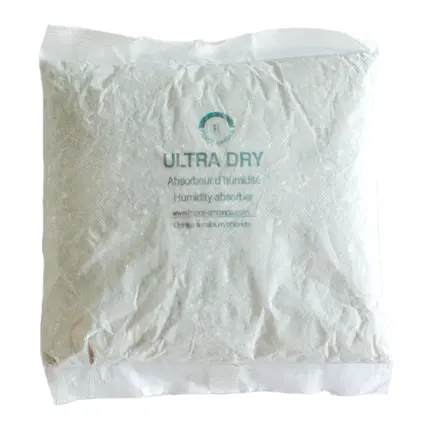 ULTRADRY