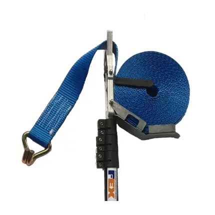 FONCTION STRAP GO MULTISTICK