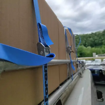 Sangle snapstrap