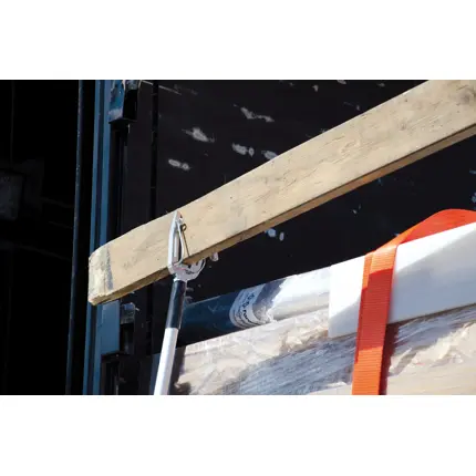 embout secu-stick pour perche multifonction multi-stick
