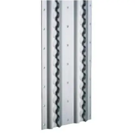 rail double dp xtradeck