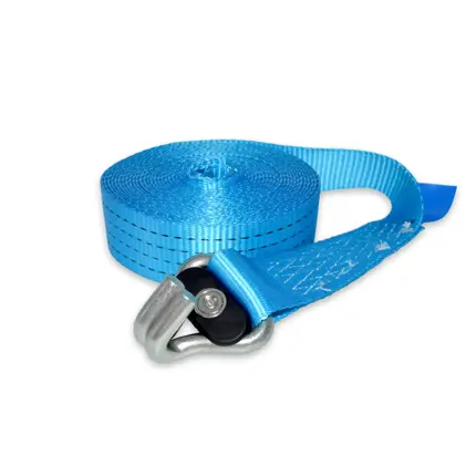 Aimant libre pour crochet double