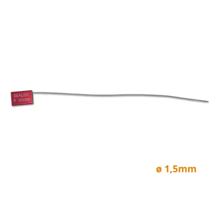 CABLE-LOCK : Cable de sécurité
