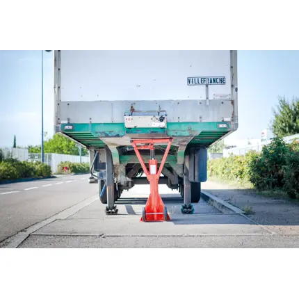 SECU TRUCK +