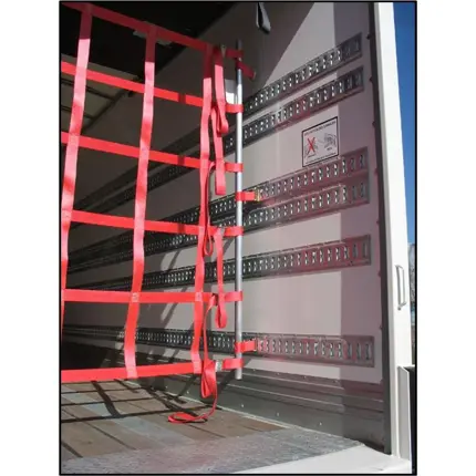 NETLOAD SYSTEM