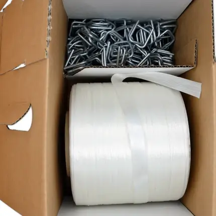 COMBI-PACK pour système d'arrimage à usage unique