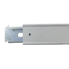BLOCK-BAR : Poutre téléscopique pour fourgon