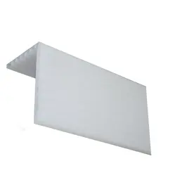 Heavy-Corner - cornière de protection pour marchandise homogène