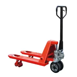 Transpalette fourche courte - Manutention efficace - L-EX