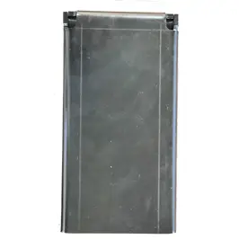 BUTDOCK 100 : butoir épaisseur 100 mm