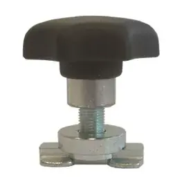 Pion de fixation aéro - Précision industrielle