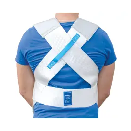 Harnais déménageur confort - Ergonomique et ajustable