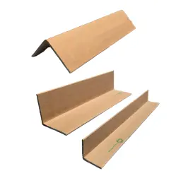 Cornière de protection ONEWAY en carton