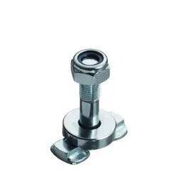 Vis de fixation robuste et ajustable - Pion aéro M10
