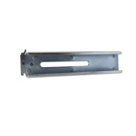 Embout de Barre de Blocage Aluminium