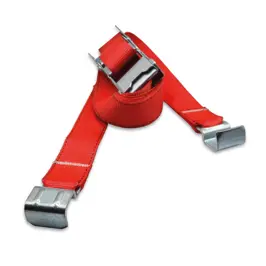 Sangle de maintein pour fûts lors de leur stockage - L-EX