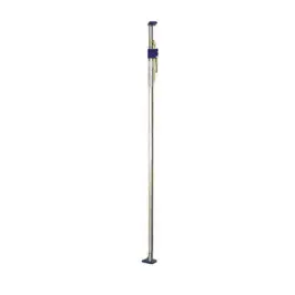 Barre d’arrimage Aluminium Ajustable - Cargo Sta