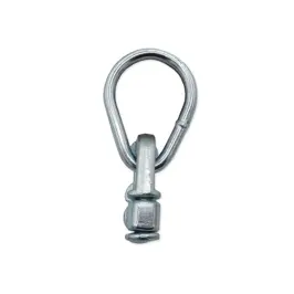 Pion double AERO - Anneau poire robuste