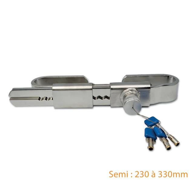 STAUBLI - D2211356023 / Carte d'interface USED