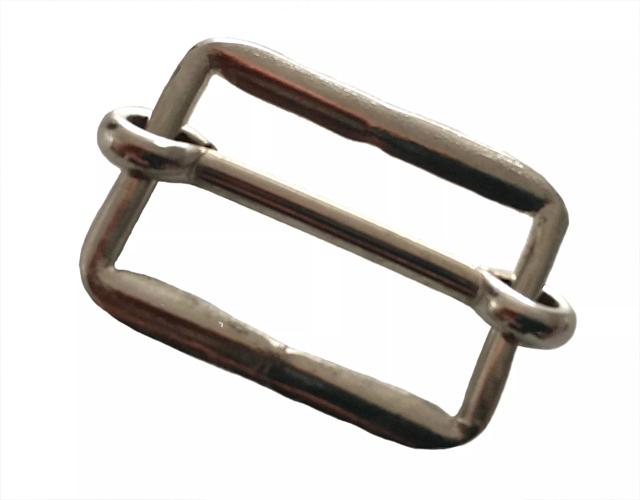 Slide buckle