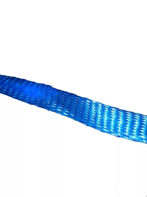 tubular rope