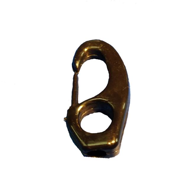 plastic hook