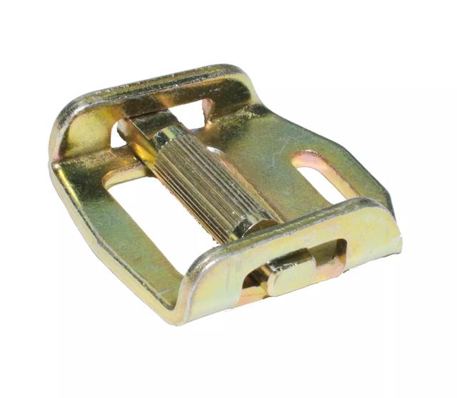 Slide buckle