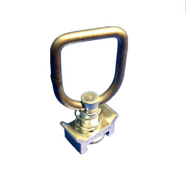 Single stud – D ring