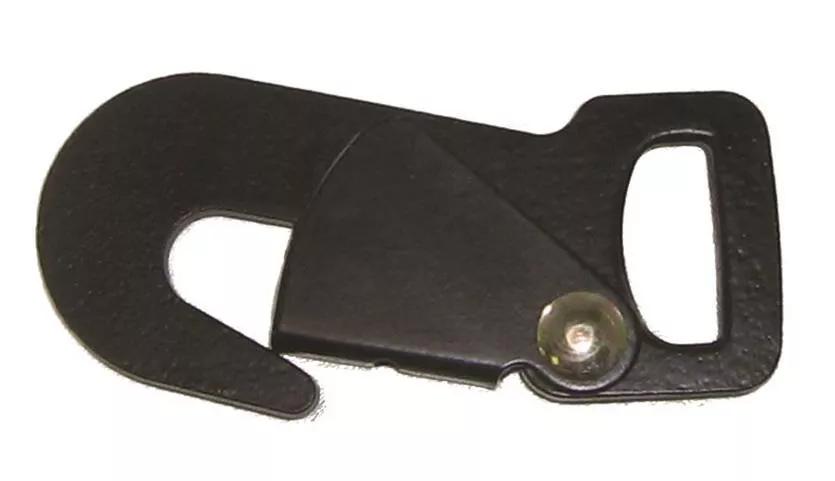 flat hook