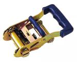 Ratchet buckle