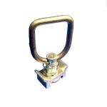 Single stud – D ring