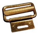 Slide buckle