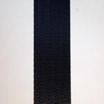 Flat webbing